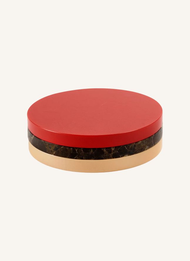 Dessous de plat Three Circles - Set de 3, Muller Van Severen