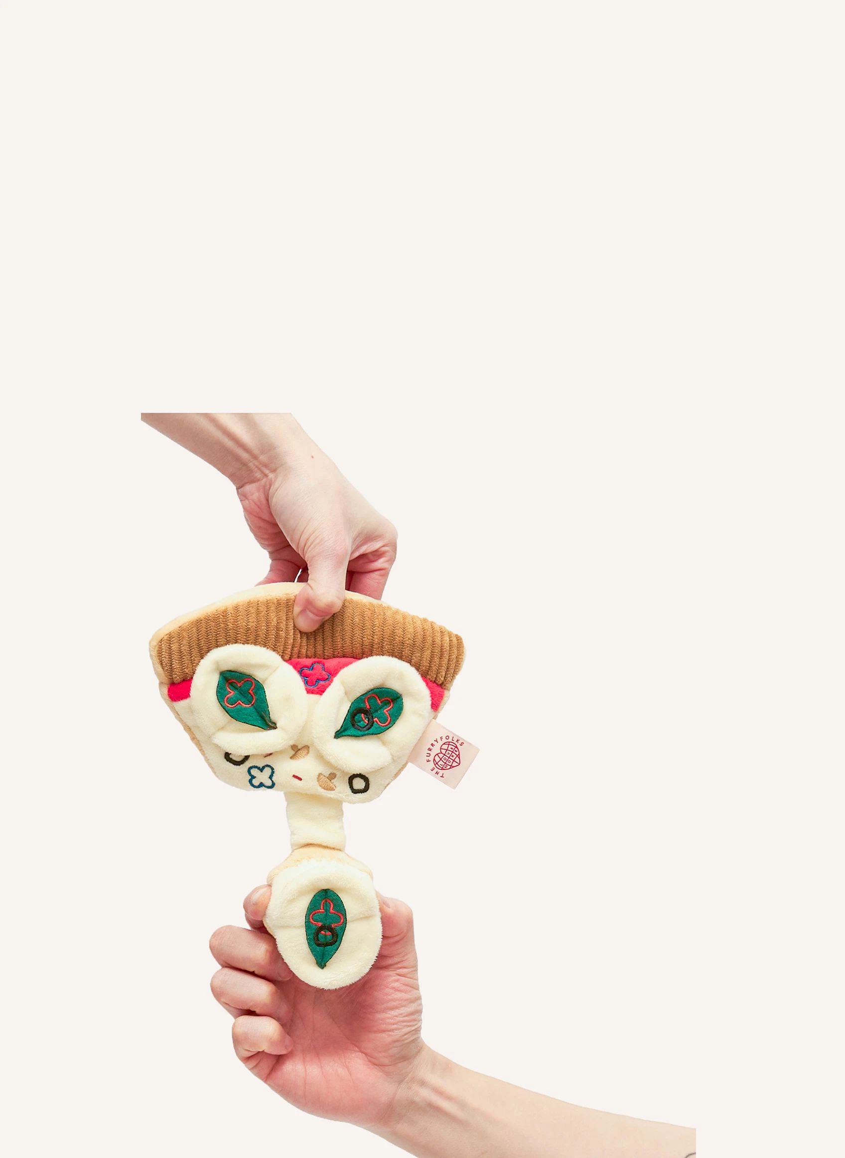 Jouet de fouille Pizza- Image produit n°3