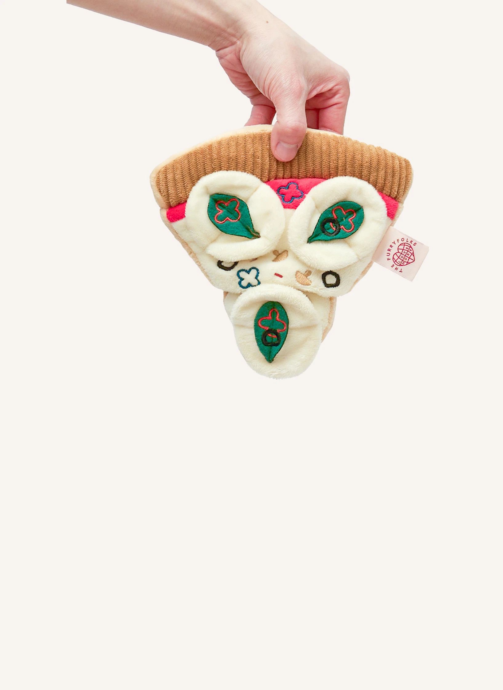 Jouet de fouille Pizza- Image produit n°0