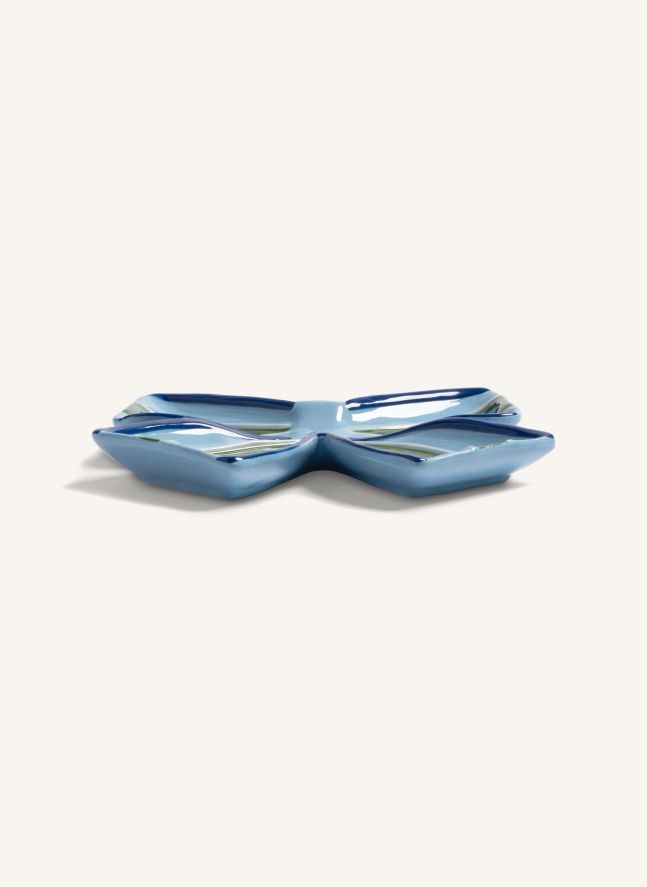 Plateau Ruban | Bleu