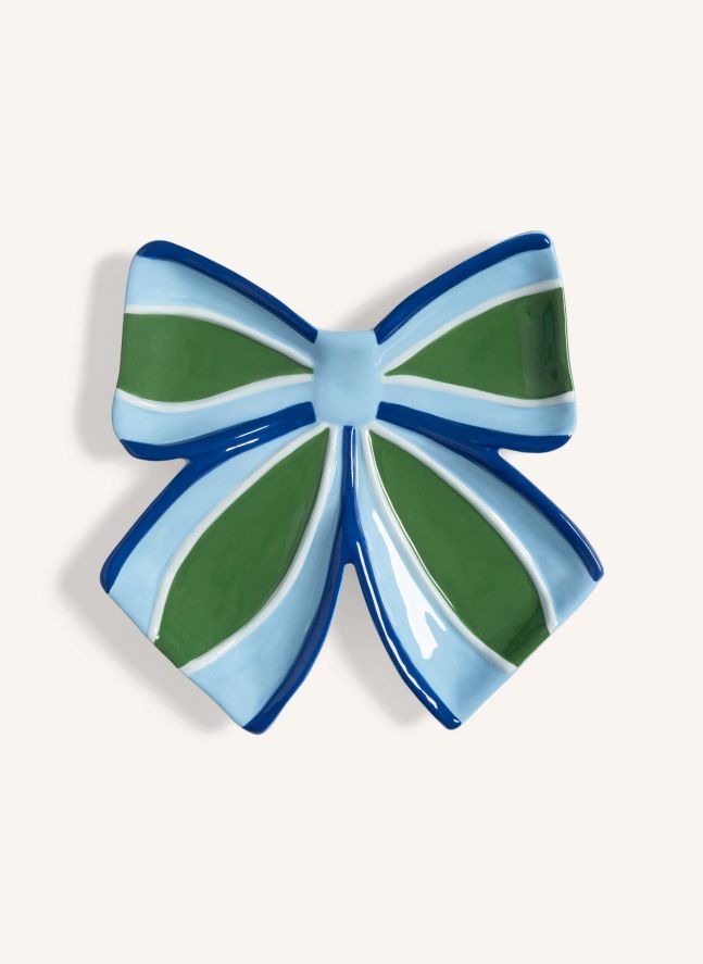 Plateau Ruban | Bleu