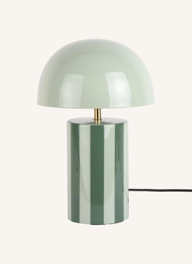 Lampe Rayado | Vert