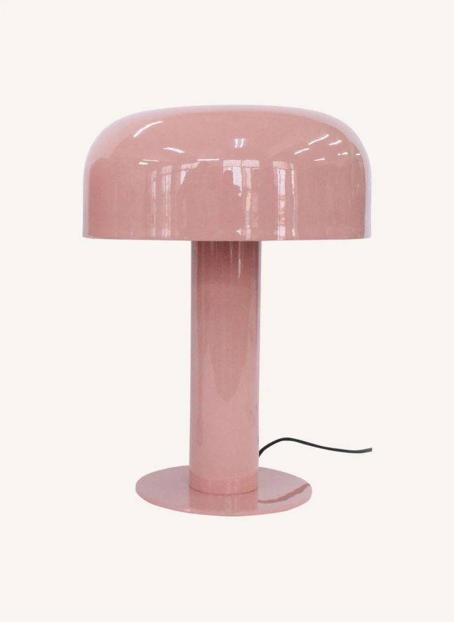 Lampe Fornido | Rose