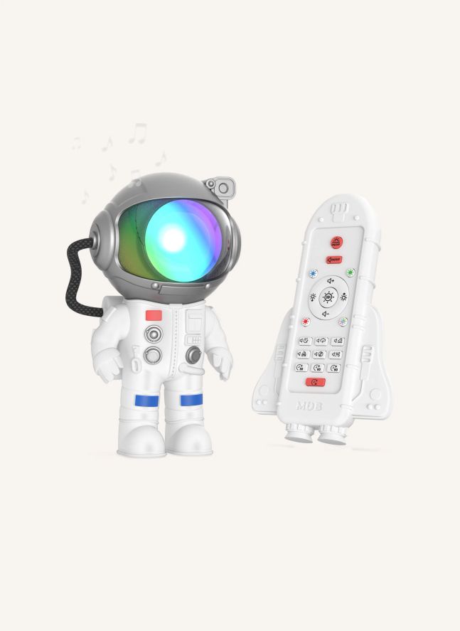 Projecteur Lumineux Mini Stellar