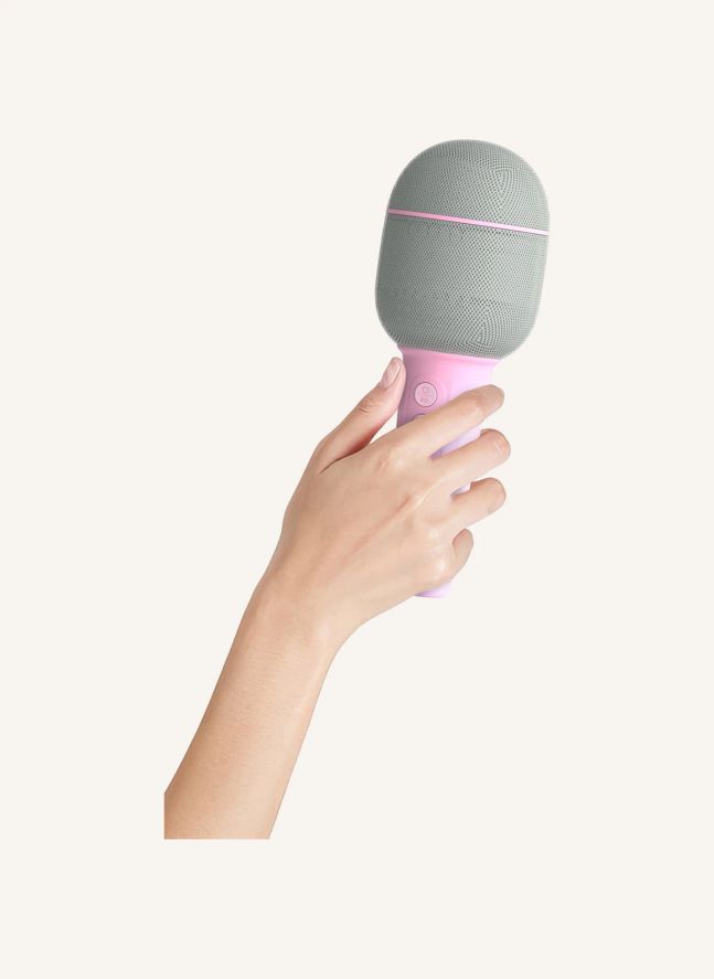 Micro Groovy | Rose bonbon