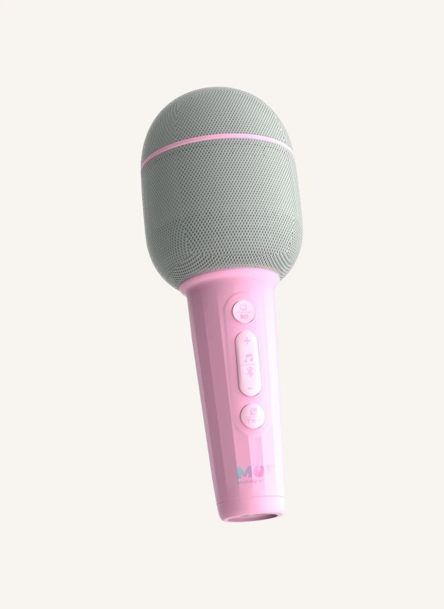 Micro Groovy | Rose bonbon
