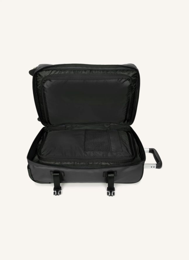Valise Transit'R S | Noir