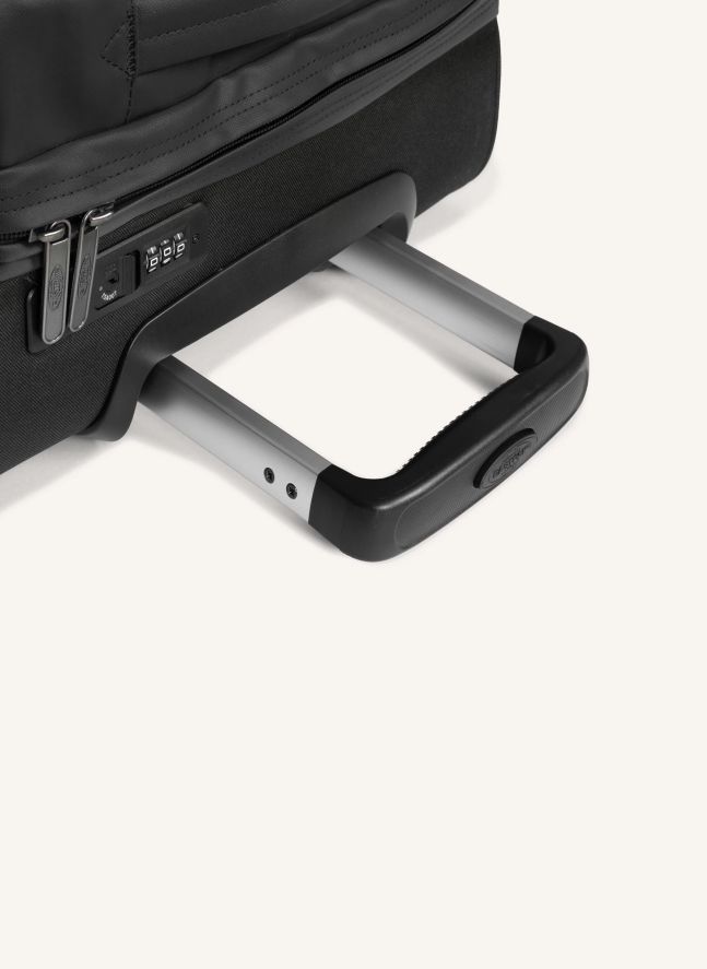 Valise Transit'R S | Noir