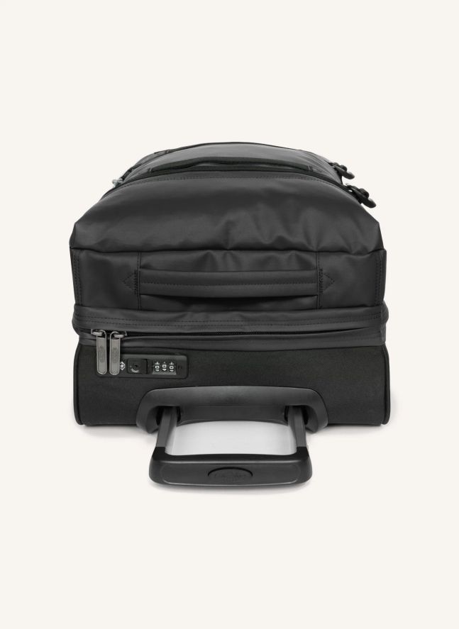 Valise Transit'R S | Noir