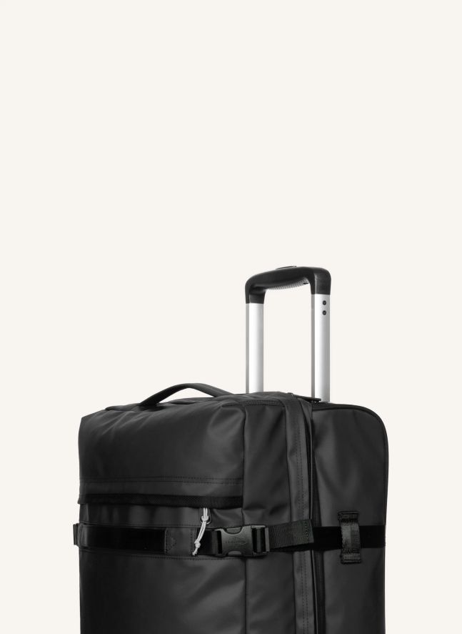 Valise Transit'R S | Noir