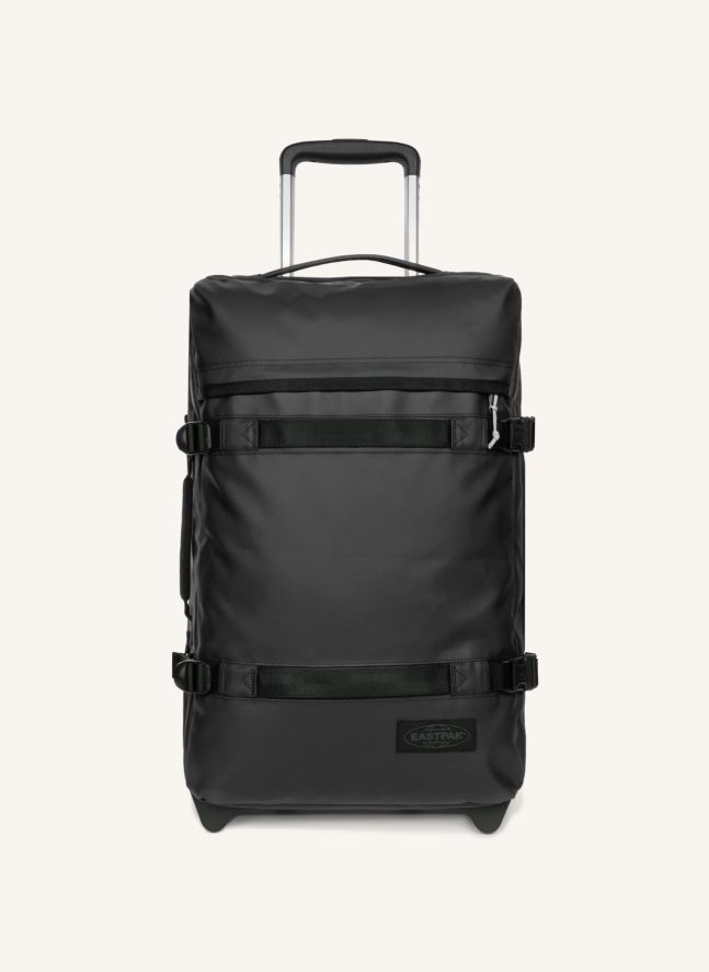 Valise Transit'R S | Noir