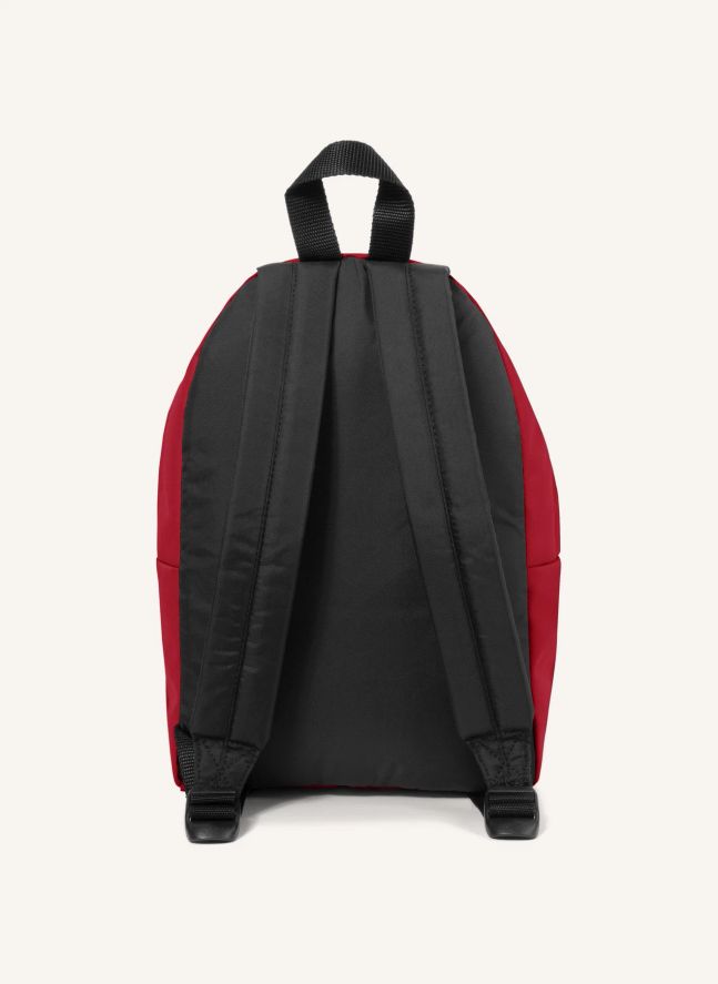 Sac à Dos Orbit | Rouge cerise