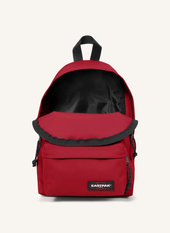 Sac à Dos Orbit | Rouge cerise