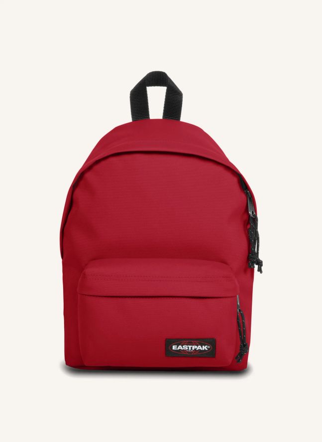 Sac à Dos Orbit | Rouge cerise