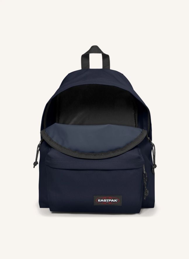 Sac à Dos Padded Pak'R | Bleu marine