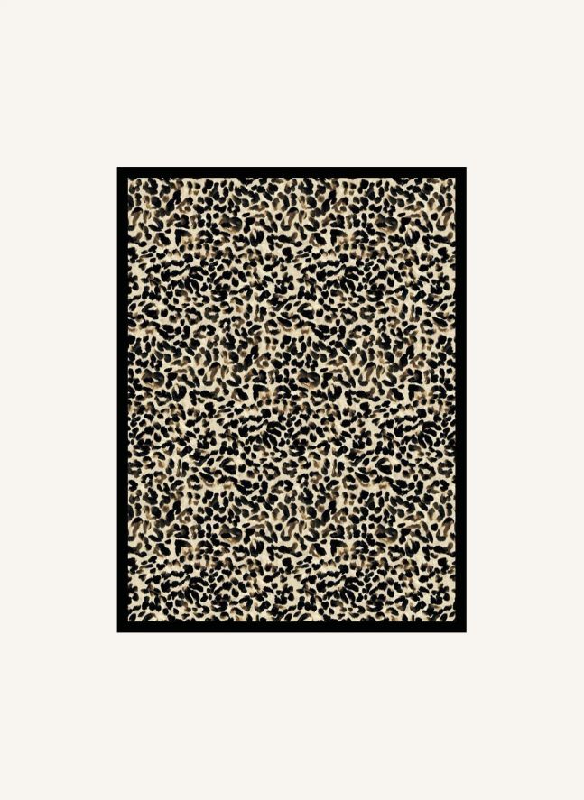 Tapis Leopardo | Léopard