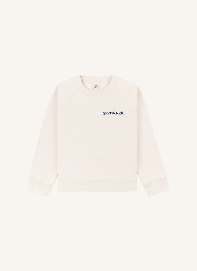 Sweat Eat More Veggies | Crème