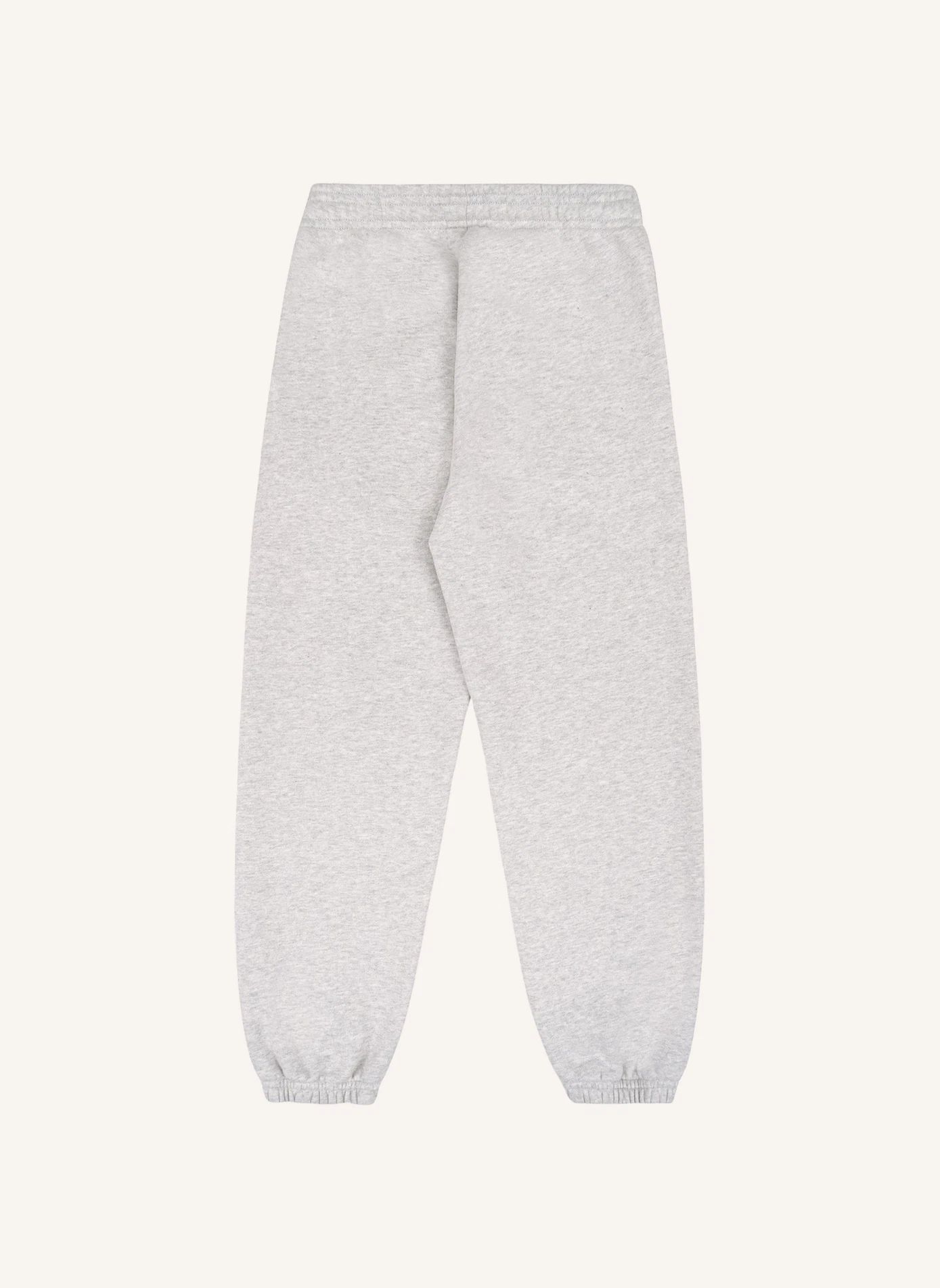 Jogger SRHWC | Gris- Image produit n°4