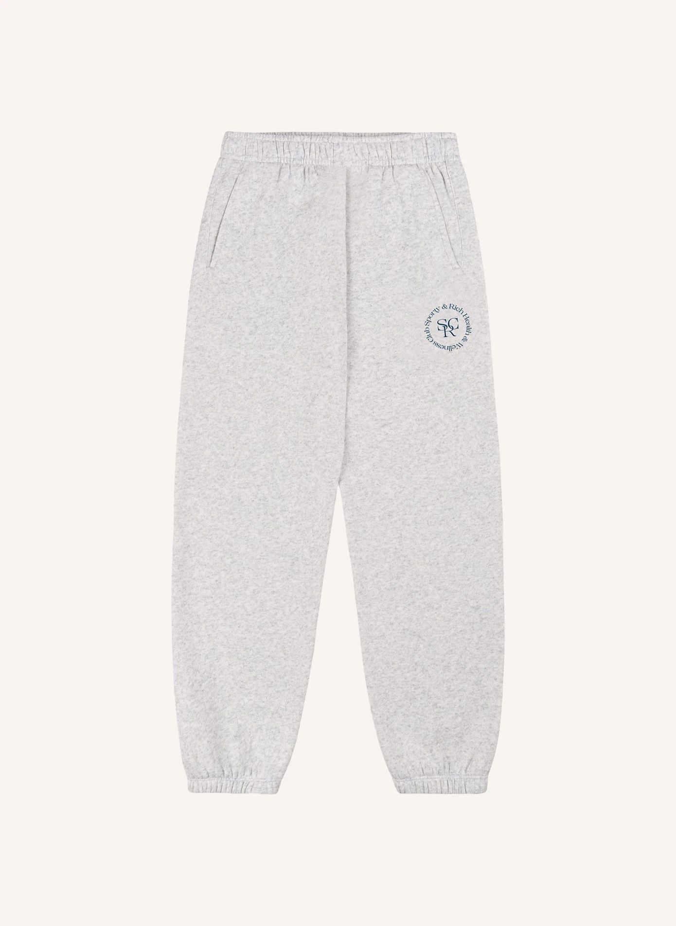 Jogger SRHWC | Gris- Image produit n°0