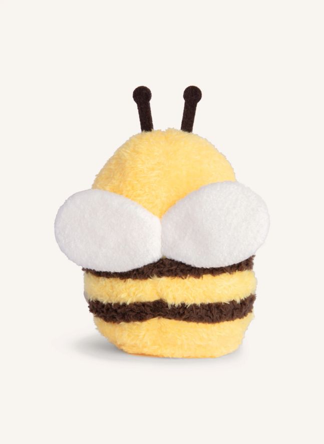 Peluche Abeille | Jaune