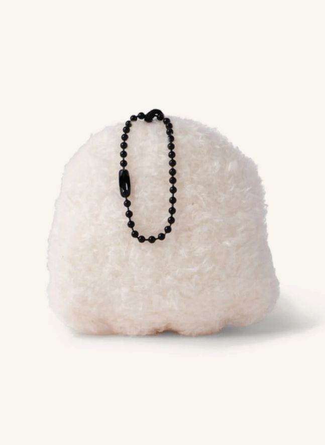 Charms Fantôme | Blanc