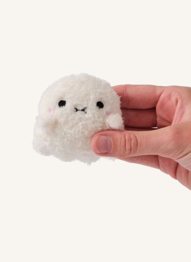 Charms Fantôme | Blanc