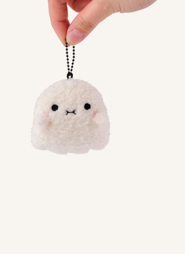 Charms Fantôme | Blanc