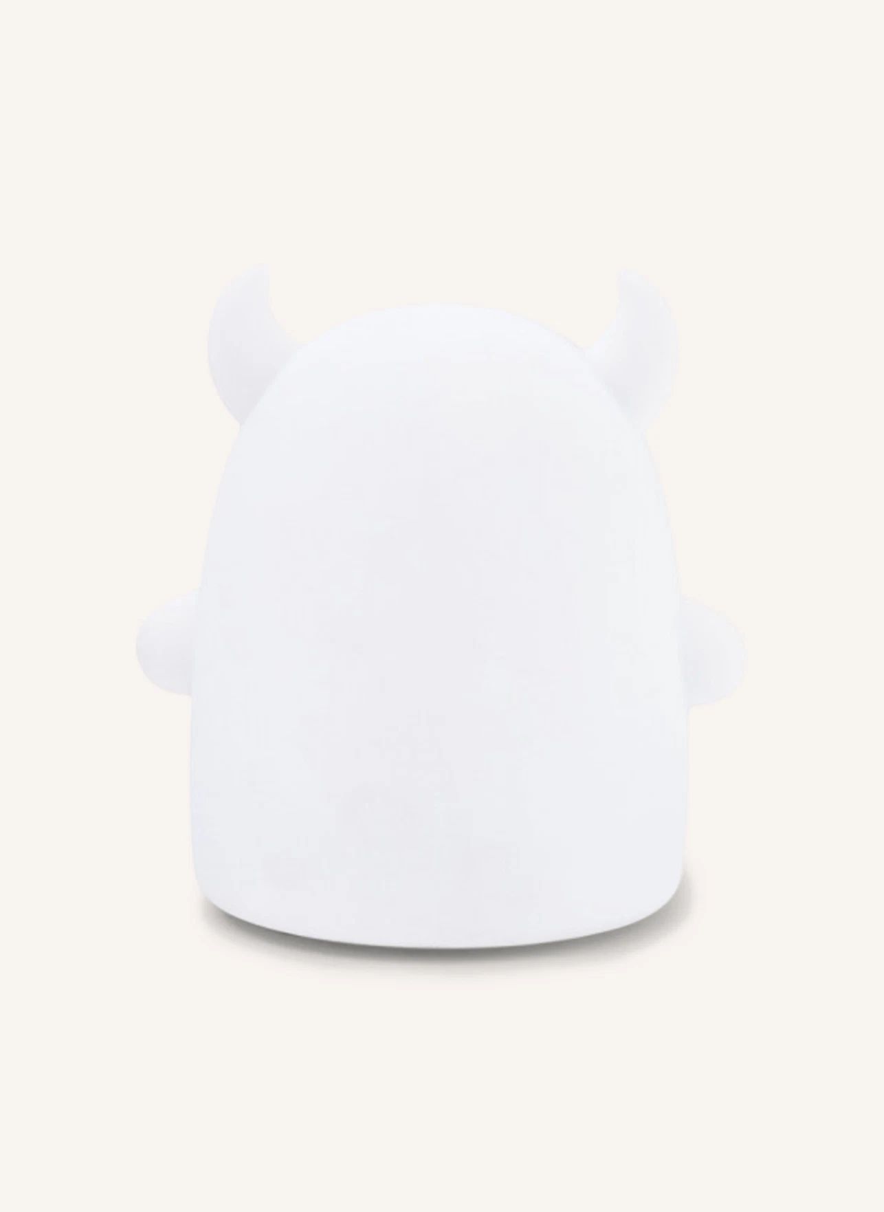 Veilleuse Puffy | Blanc- Image produit n°5
