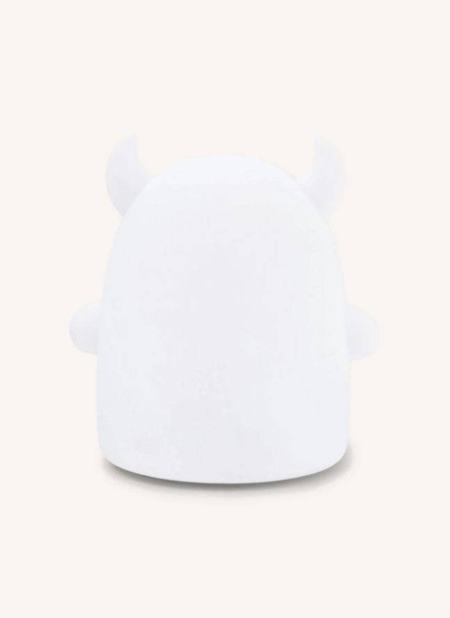 Veilleuse Puffy | Blanc