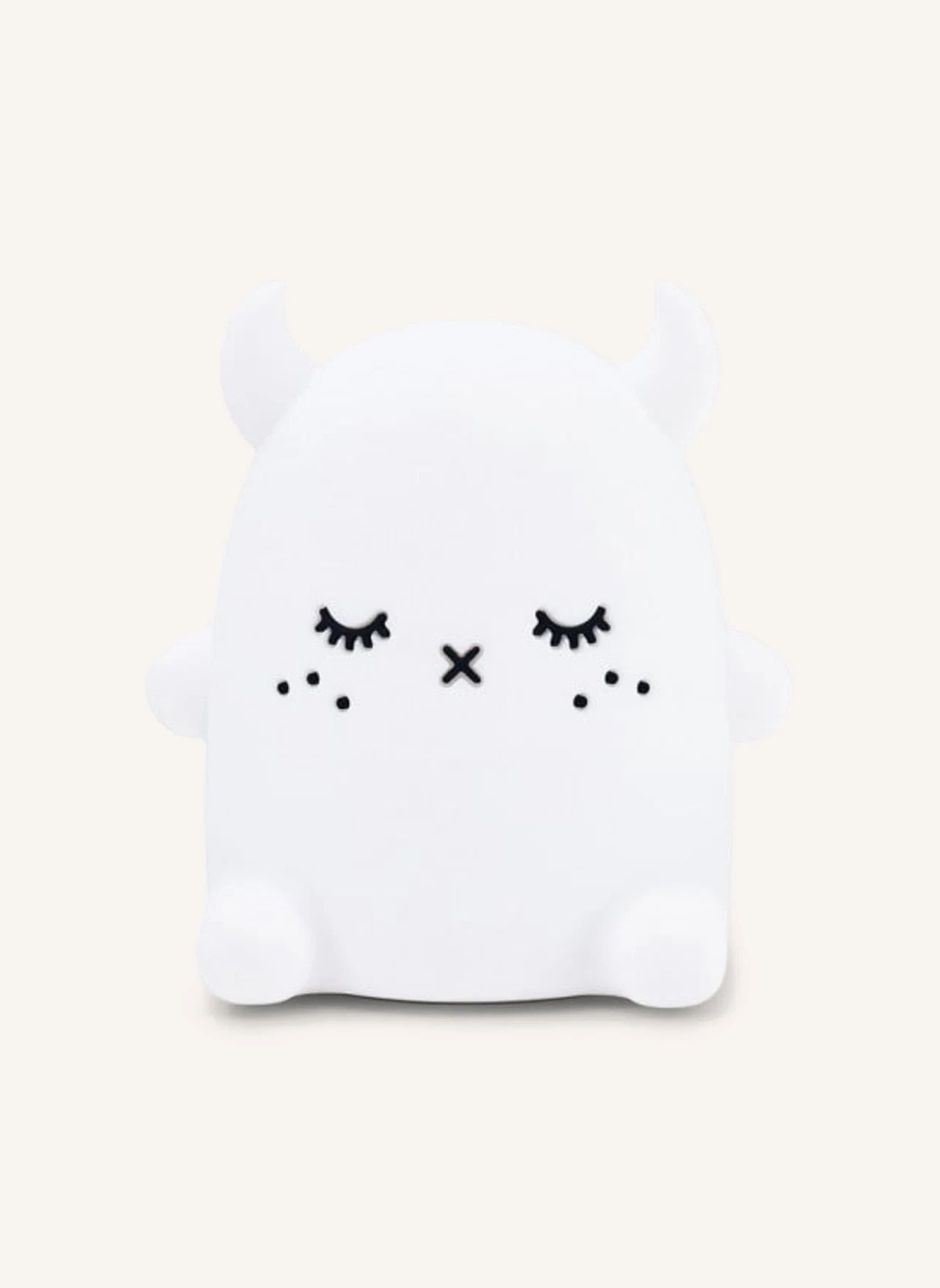 Veilleuse Puffy | Blanc- Image produit n°0