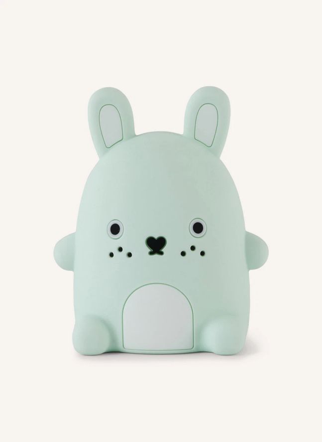 Veilleuse Lapin | Vert Menthe