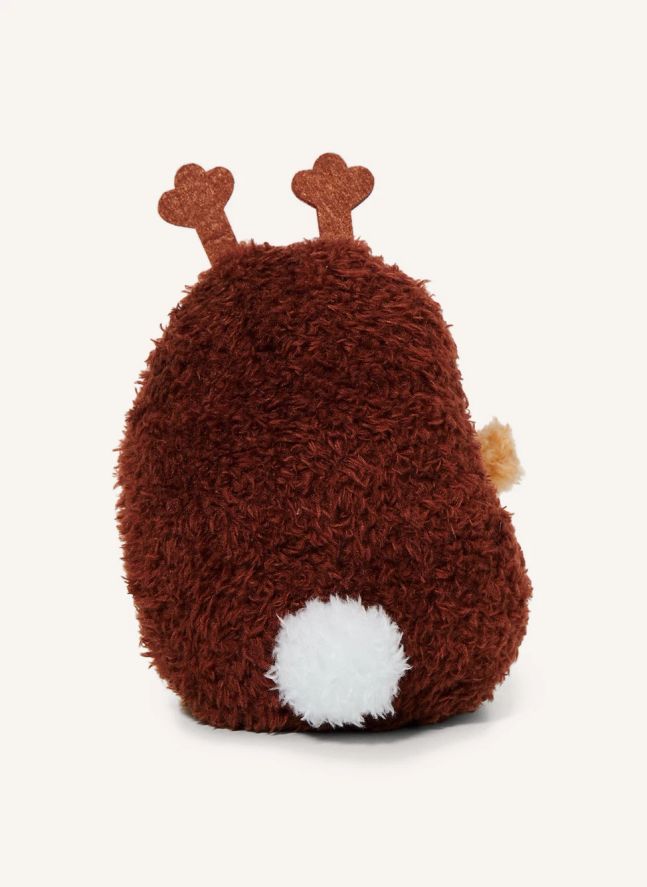 Peluche Renne | Marron