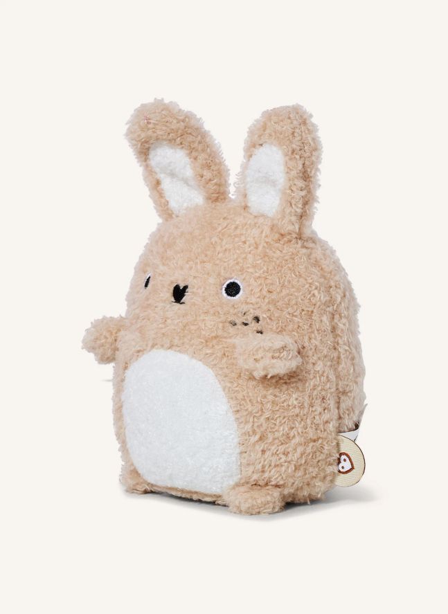 Peluche Lapin | Crème