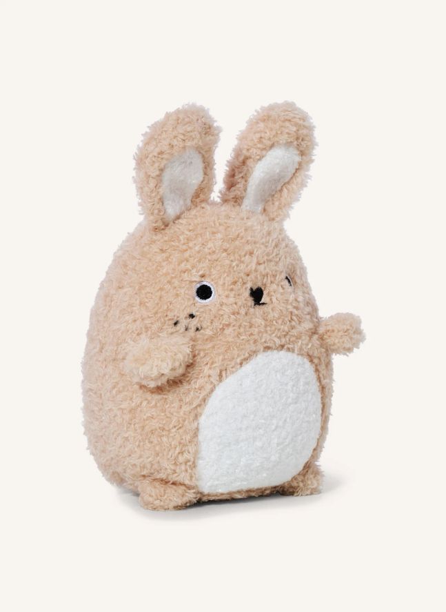 Peluche Lapin | Crème