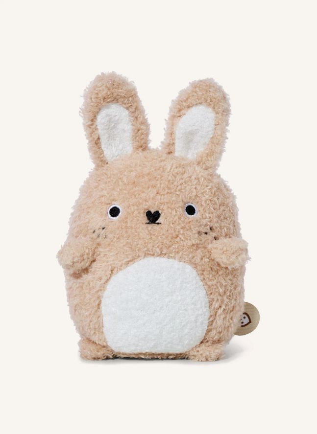 Peluche Lapin | Crème