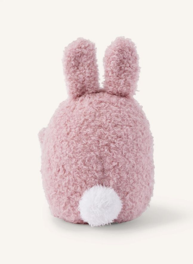 Peluche Lapin | Rose