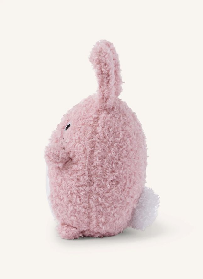 Peluche Lapin | Rose