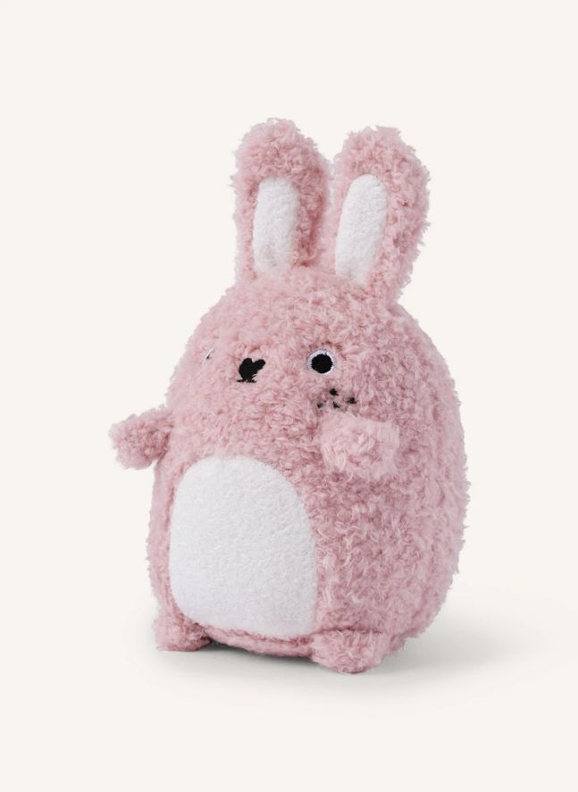 Peluche Lapin | Rose