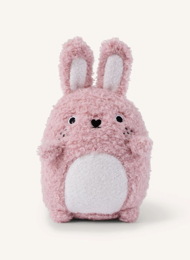 Peluche Lapin | Rose