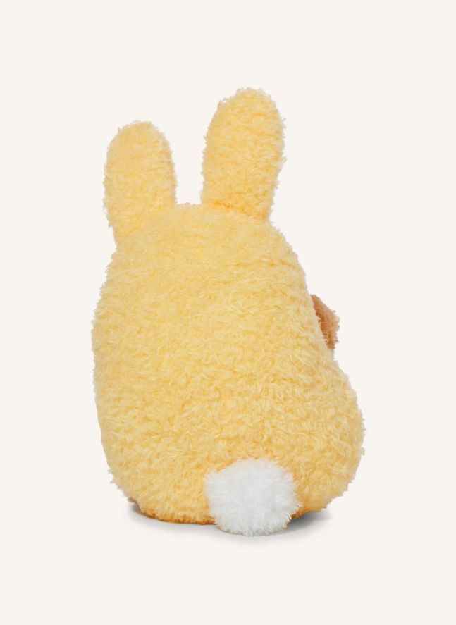 Peluche Lapin | Jaune