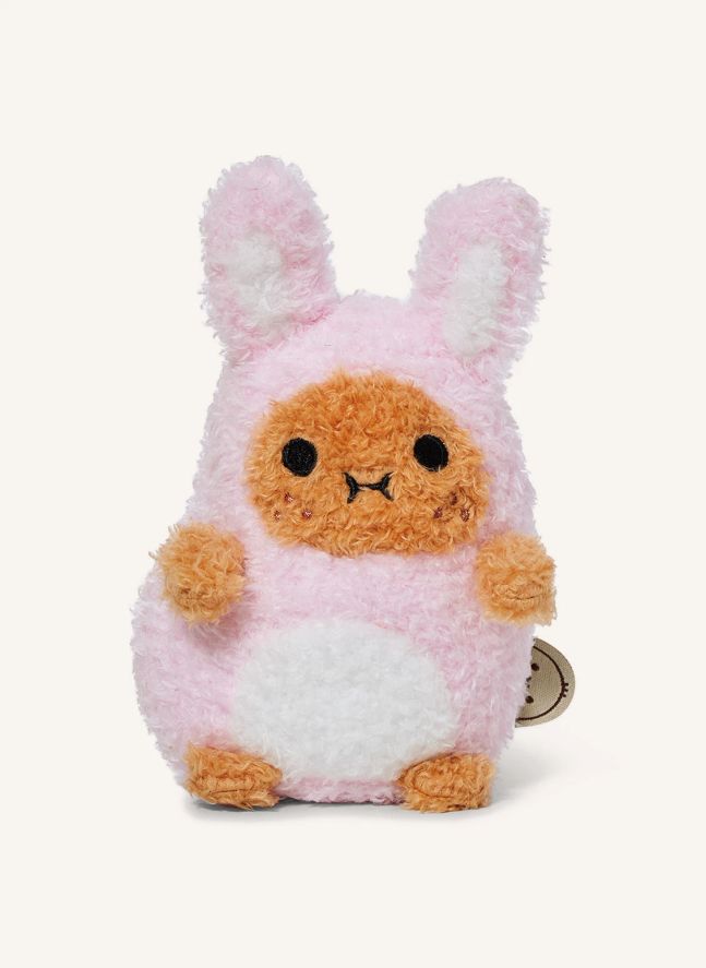 Peluche Lapin | Rose