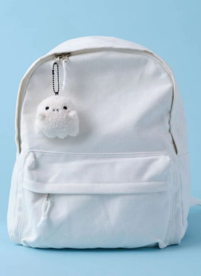 Charms Fantôme | Blanc