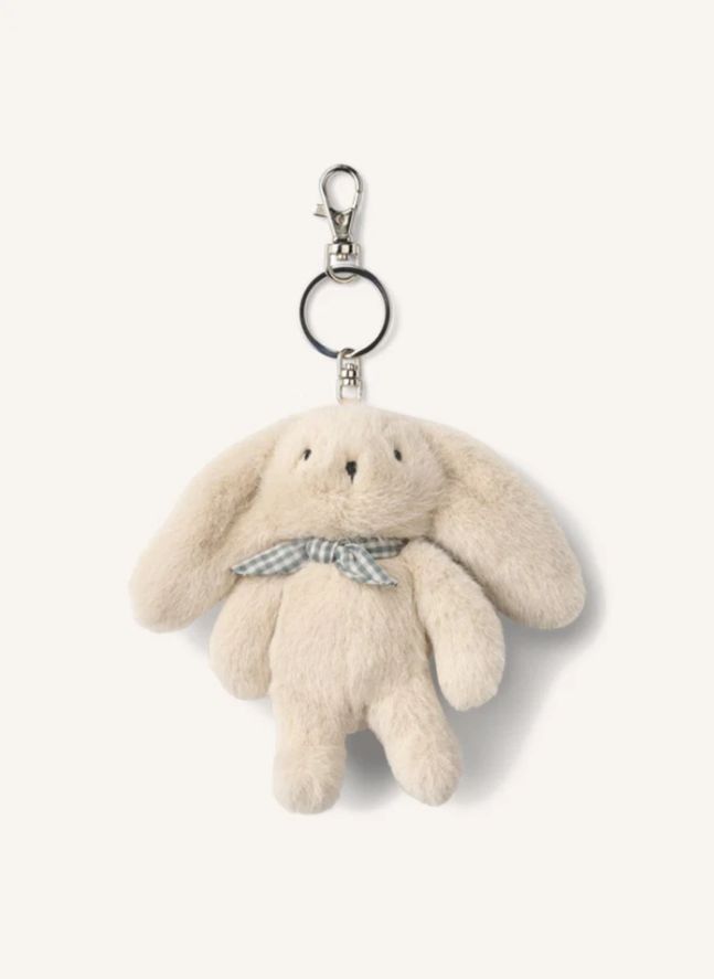Charms Alfredo Lapin Fibres Recyclées | Beige