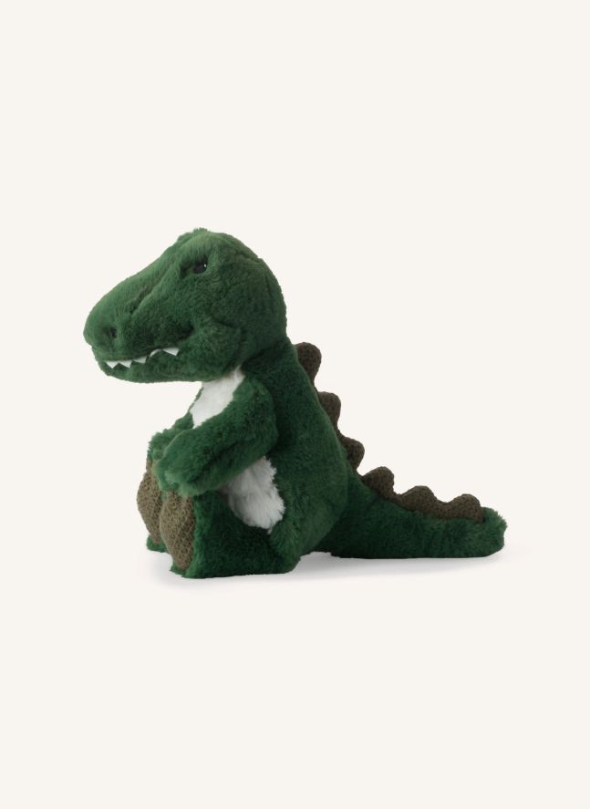 WWF - Cornelio the crocodile plush toy