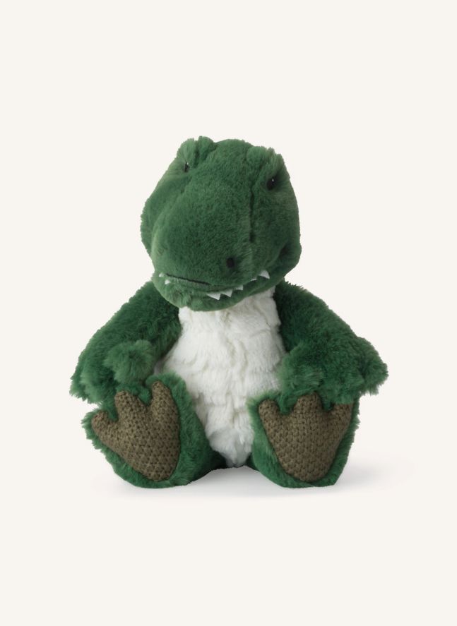 WWF - Cornelio the crocodile plush toy