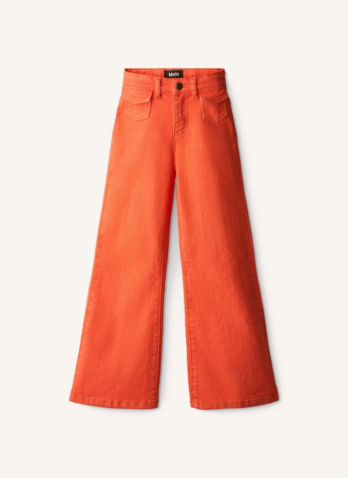 Jean Atla  | Orange- Image produit n°0