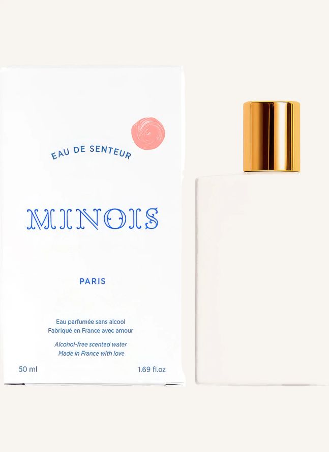Eau de Senteur - 50ml