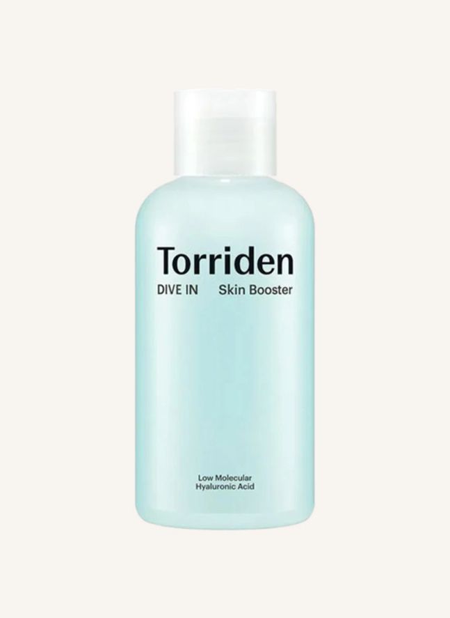 Essence à l'acide hyaluronique Dive In - 200ml