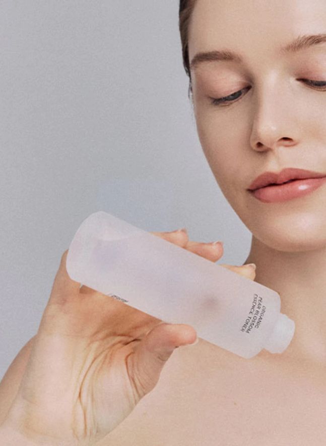 Essence régénérante à la fleur de poirier - 160ml