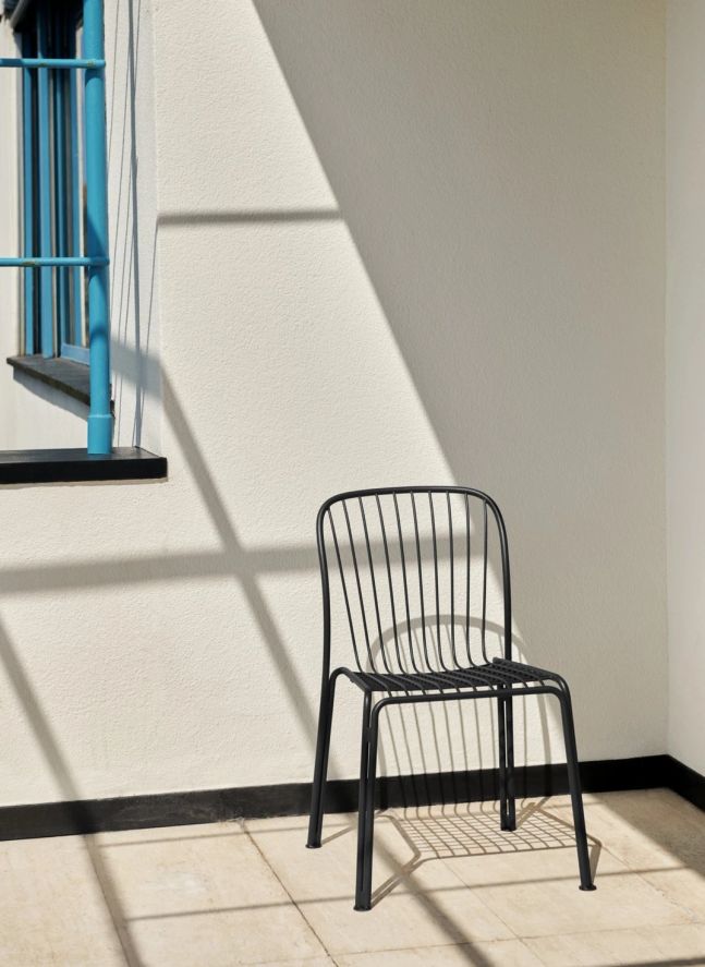 Thorvald SC94 chair, Space Copenhagen | Black